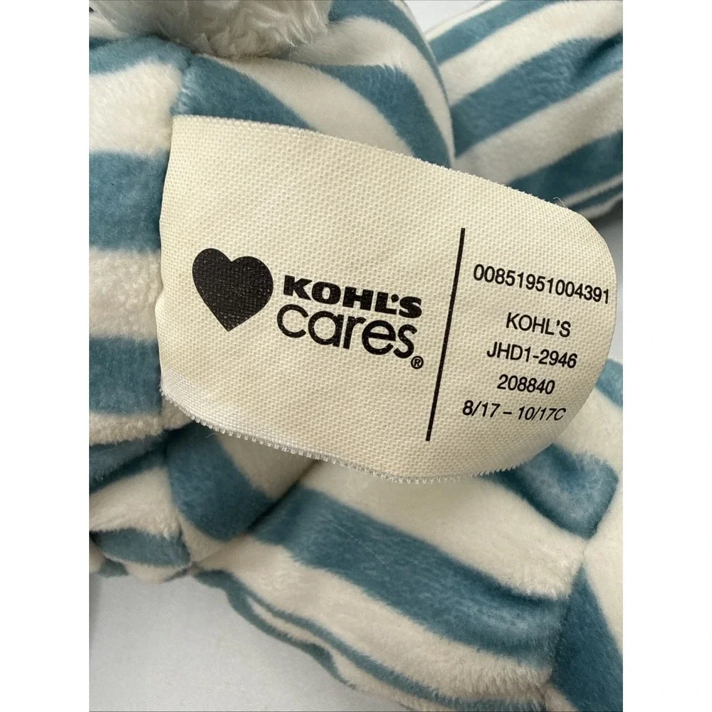 kohls cares goodnight moon